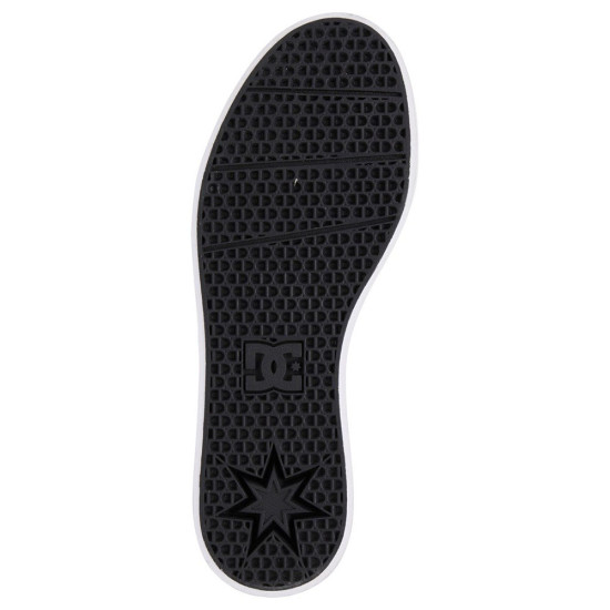 DC Women's Trase Flatform Shoes DC Women's Trase Flatform Shoes